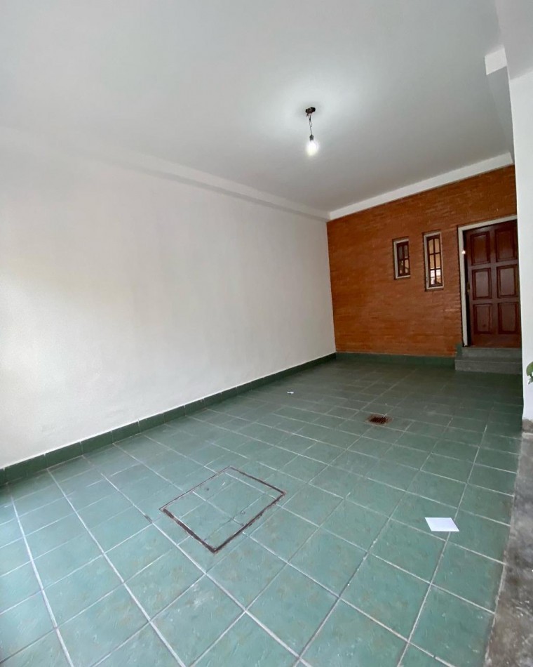 Duplex 3 dormitorios en venta en Barrio Sur