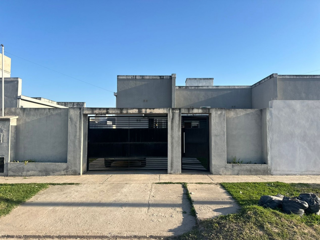 Hermosa casa en Zona Norte de Yerba Buena