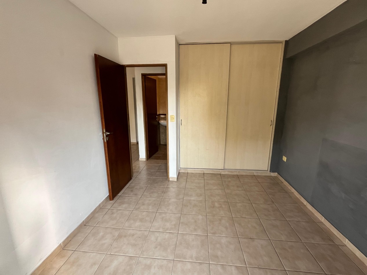 Departamento 2 dormitorios en venta OPORTUNIDAD