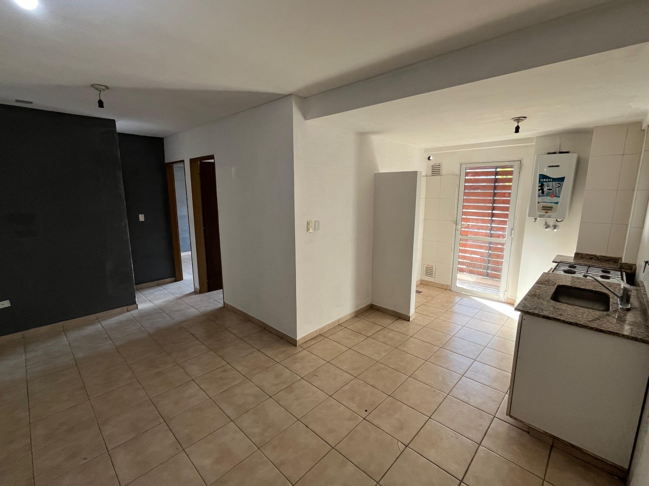 Departamento 2 dormitorios en venta OPORTUNIDAD