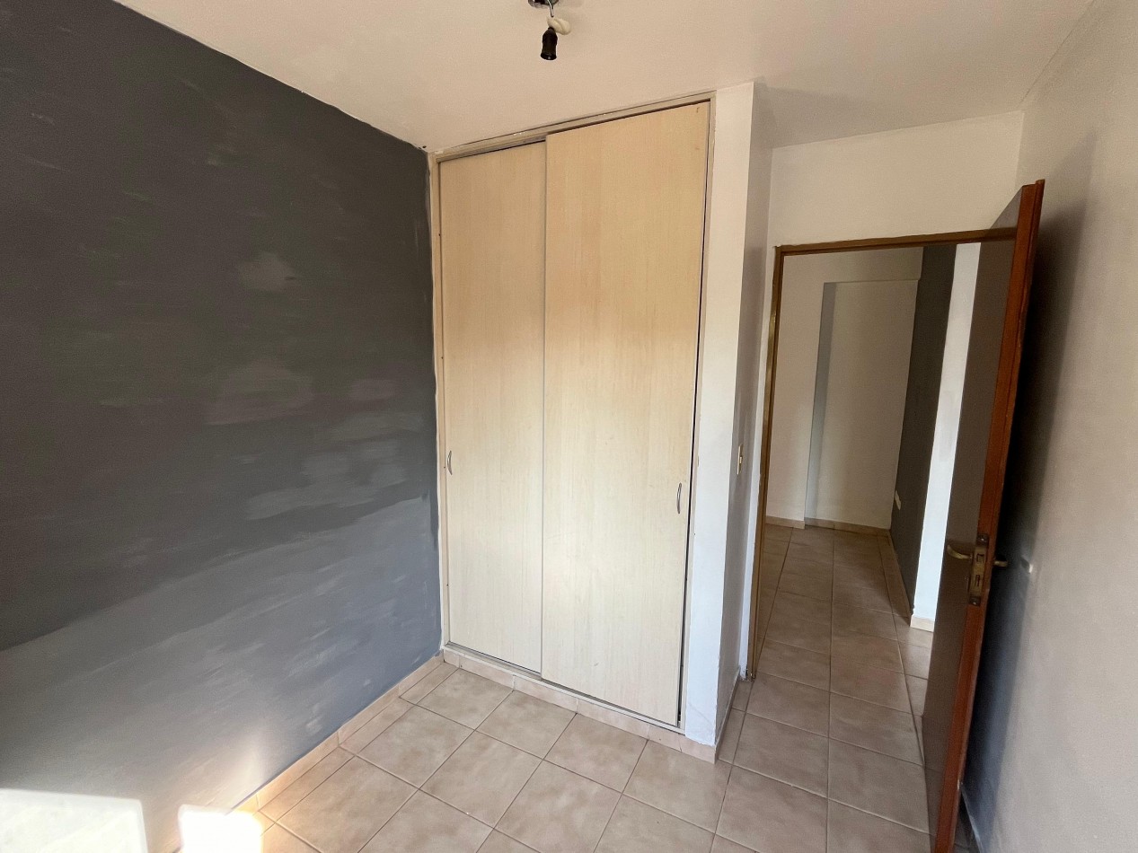 Departamento 2 dormitorios en venta OPORTUNIDAD