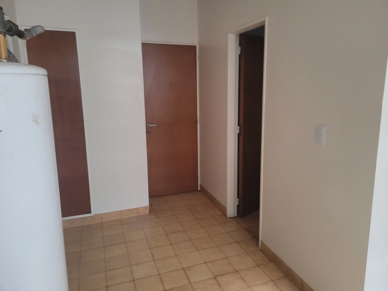 Hermoso departamento 3 Dormitorios en pleno Barrio Norte CON COCHERA