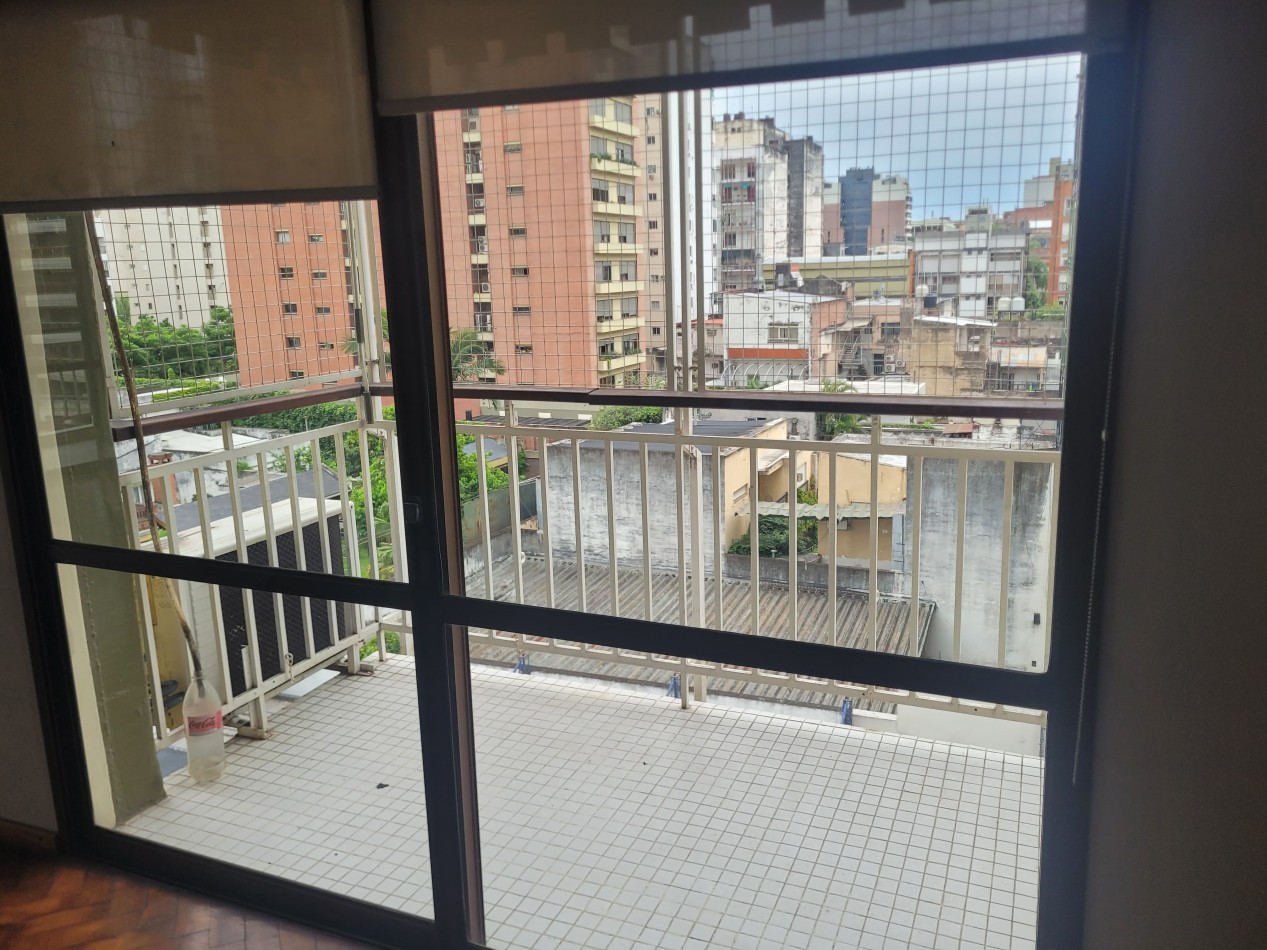 Hermoso departamento 3 Dormitorios en pleno Barrio Norte CON COCHERA