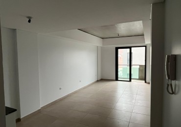 Moderno departamento a estrenar en Barrio Norte